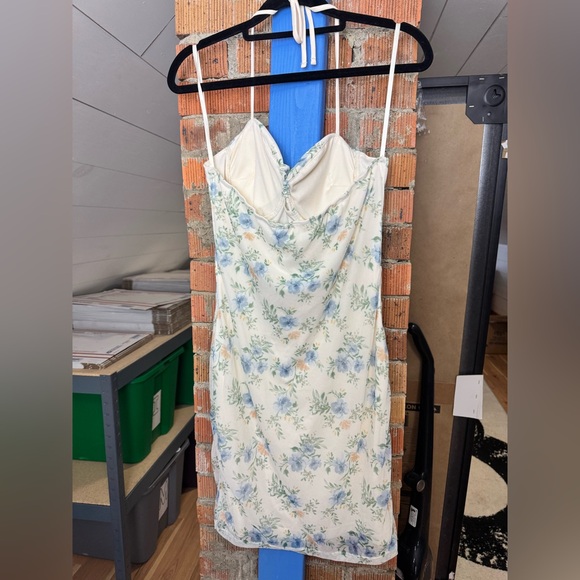 NWOT Lovesome Cami Mini Dress - Picture 4 of 7